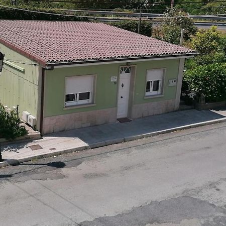 Villa Casa Iriense Vut-Co-004308 Padrón Esterno foto
