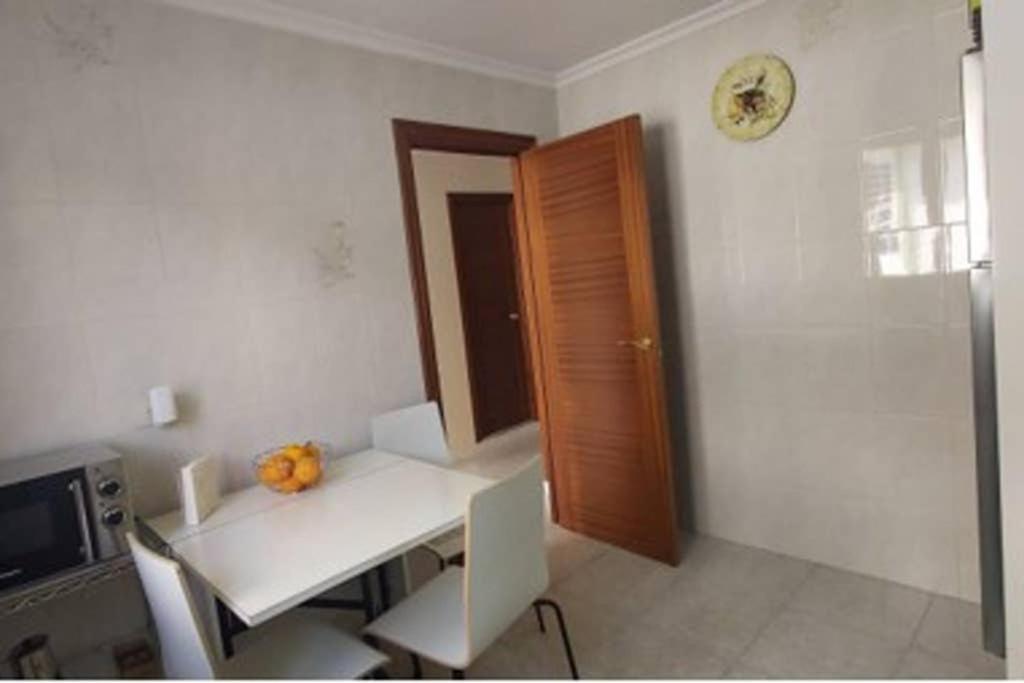 Villa Casa Iriense Vut-Co-004308 Padrón Esterno foto