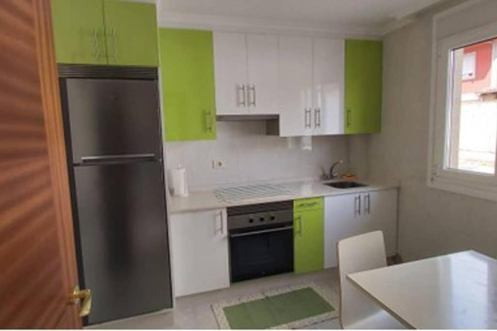 Villa Casa Iriense Vut-Co-004308 Padrón Esterno foto