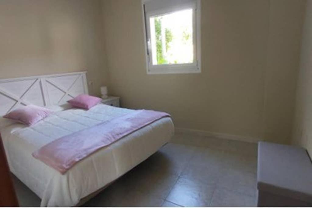 Villa Casa Iriense Vut-Co-004308 Padrón Esterno foto