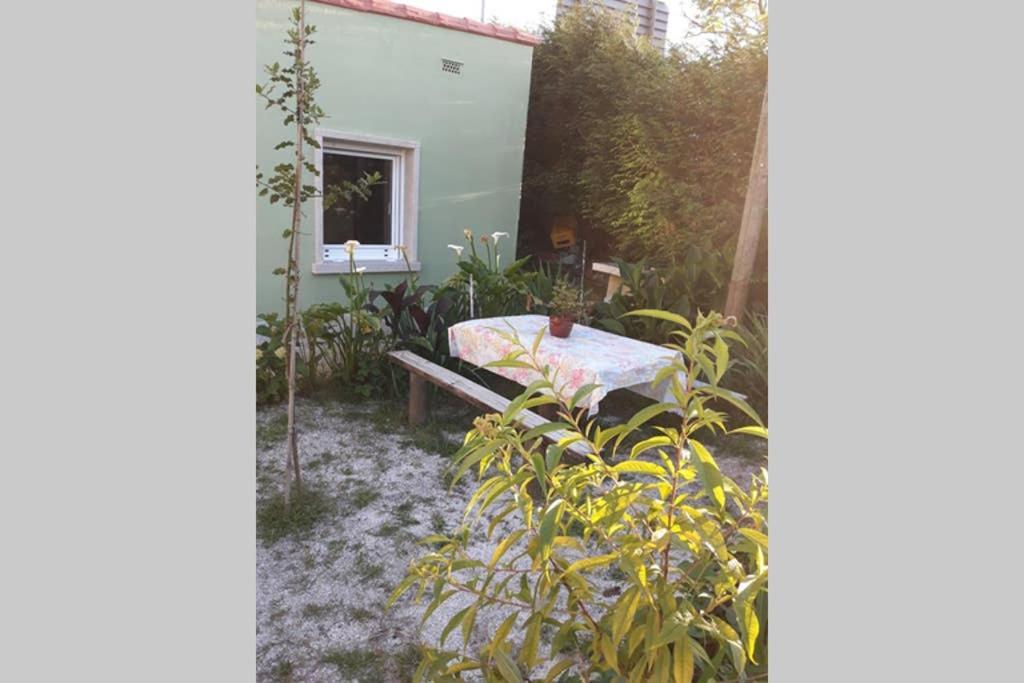 Villa Casa Iriense Vut-Co-004308 Padrón Esterno foto