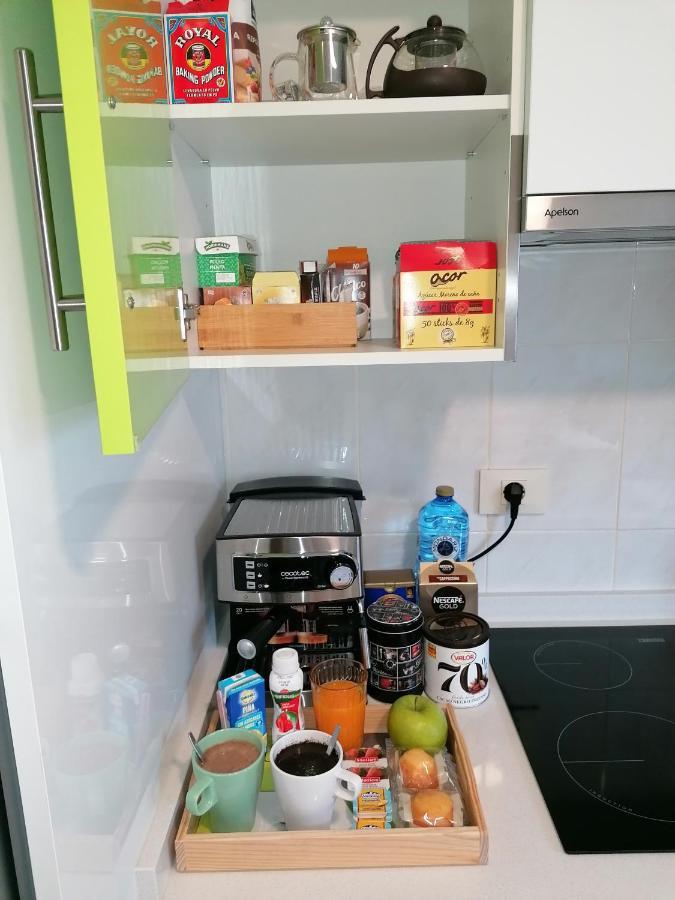 Villa Casa Iriense Vut-Co-004308 Padrón Esterno foto