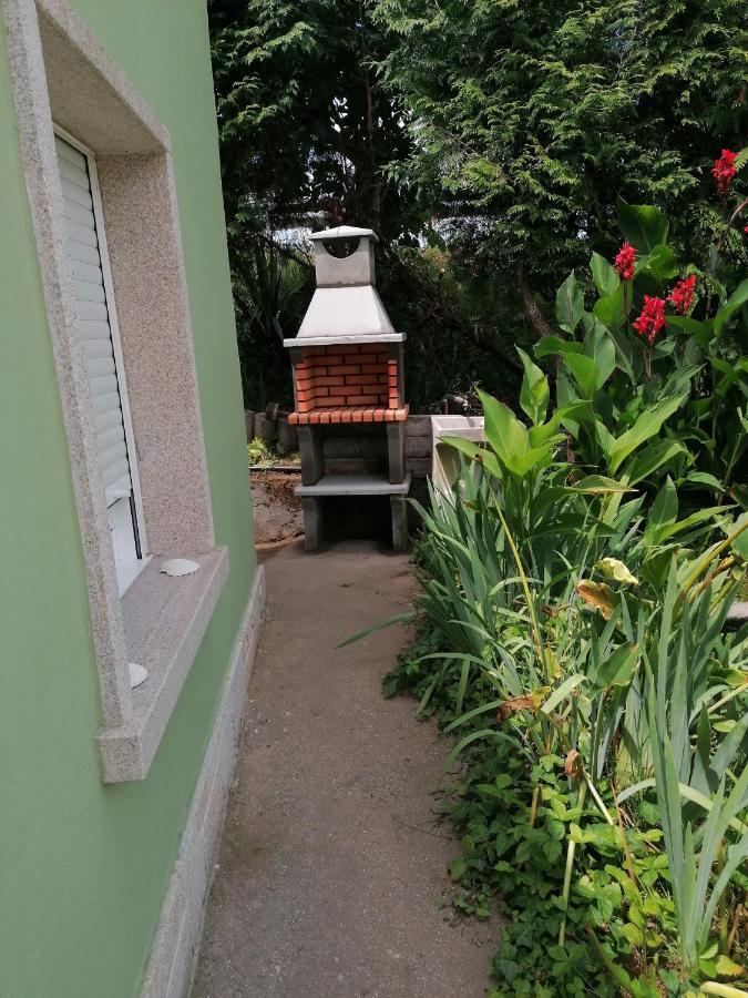 Villa Casa Iriense Vut-Co-004308 Padrón Esterno foto