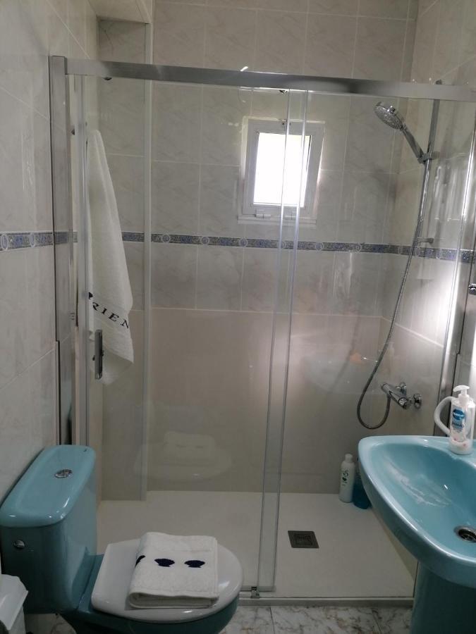 Villa Casa Iriense Vut-Co-004308 Padrón Esterno foto