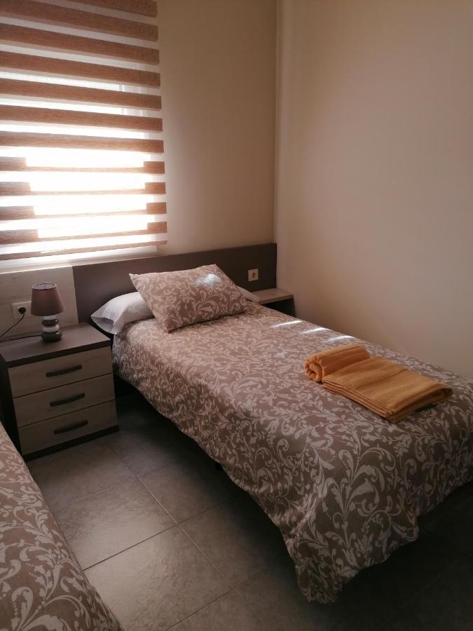 Villa Casa Iriense Vut-Co-004308 Padrón Esterno foto